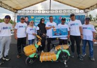 Kolaborasi PLN Jalan Sehat BUMN di 3 Wilayah Sukses, Bawa Berkah Bagi Pelaku UMKM