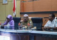 Wakil Bupati Salut Atas Dedikasi PMI Banjar Tolong Sesama
