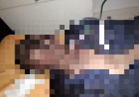 Polres Kotabaru : Tidak Ada Bekas Kekerasan di Tubuh 3 WNA Meninggal Dunia Diduga Keracunan Gas