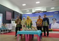 Pemkab Banjar Budayakan Anak Gemar Membaca, Dispersip Gelar Lomba Bercerita
