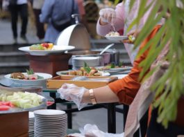 FUGO Banjarmasin Tawarkan Paket Buka Puasa Eklusif "Ramadhan Kareem Gangan Senja"