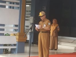 H Masruri : Kasus Stunting di Kabupaten Banjar Alami Penurunan yang Signifikan