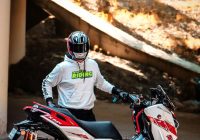 Keseruan Kontes Modifikasi CustoMAXI 2023