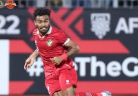 Indonesia vs Burundi, Gol Cepat Yakob Sayuri dan Gol Dendy Garuda Menang 2-0 Babak Pertama