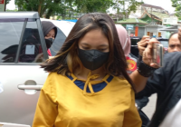 Palsukan Bukti Cairan Sperma, Yunita Mengaku Diperkosa 8 Anak, Kapolres: Libidonya Agak Tinggi