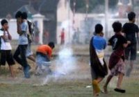Catat! Ini Larangan di HSS Selama Puasa, Jangan Timbun Sembako, Nyalakan Petasan dan Bagarakan Sahur