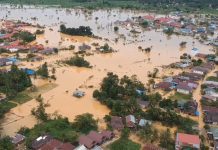 Kondisi Terkini Banjir Bandang di HST dan HSS, BPBD Kalsel: Evakuasi Warga yang Terdampak