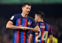 Barcelona Terancam Dicoret dari Liga Champions Gegara Sogok Wasit Rp 138 Miliar