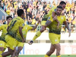 Jadwal BRI Liga 1 Pekan ke-31: PSS vs Borneo, Persib vs Dewa United & Barito Putera vs Persis Solo