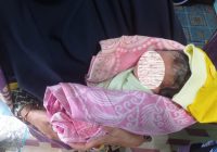 Terkuak! Temuan Bayi di Jalan Purnasakti Banjarmasin Hanya 'Settingan'