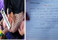 Penjelasan Istri Ketua Yayasan Terkait Ciri-ciri Bayi yang Dibuang di Ponpes Hidayatullah Tabalong