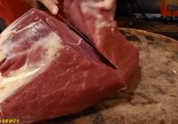 Sambut Ramadhan dan Idul Fitri 2023, Pemerintah Siap Impor 200 Ribu Ton Daging Sapi dan Kerbau