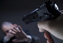 Pistol Polisi Menyalak Lagi! Di Bengkulu Anak Kandung Sendiri Jadi Sasaran, Dikira Pencuri