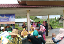 DKPP Banjar Sediakan Beras Murah Selama Ramadhan, Dijual di Bawah HET