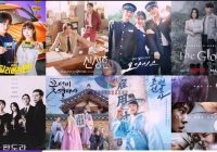 9 Rekomendasi Drakor Seru Tayang Maret 2023