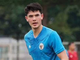 Indonesia vs Burundi FIFA Matchday, Elkan Baggott Sudah Gabung Timnas, Pemain Naturalisasi Lainnya?