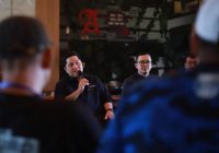 Hari ini Erick Thohir Tinjau Enam Kota Cek Kesiapan Piala Dunia U-20 2023