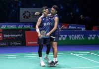 Jadwal Lengkap Spain Masters 2023, 12 Wakil Indonesia di 16 Besar, Live MNC Sports dan INews TV