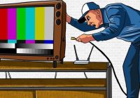 Siaran TV Mulai Menghilang di Banjarbaru, ASO Kalsel 1 Diterapkan