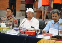 5 WNA Dideportasi Kemenkumham Bali Usai Video Viral Bule Pelanggar Lalu Lintas
