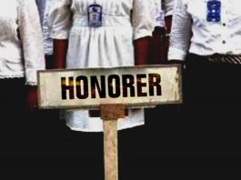 Ini Alasan Honorer Tak Dikasih THR 2023, Sementara Presiden hingga Wali Kota Dapat