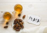 8 Cara agar Tidak Haus Saat Menjalani Puasa