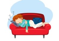 Bahaya Tidur Setelah Sahur di Bulan Puasa Bagi Kesehatan Tubuh