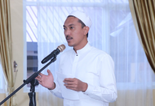 4 Himbauan Bupati Banjar Terkait Perayaan Idul Fitri