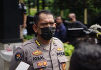 5 Oknum Polisi Dipecat Kapolda Jateng Usai Kepergok Terima Suap di Rekrutmen Bintara Polri