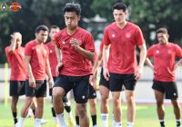 Jordi Amat Datang, Timnas Indonesia Lengkap Hadapi Burundi di FIFA Matchday