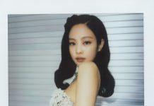 Jennie BLACKPINK Diduga Merokok di Dalam Ruangan