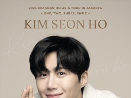 Permintaan Membludak, Fan Meeting Kim Seon Ho di Jakarta Jadi 2 Hari, ini Daftar Harga Tiketnya