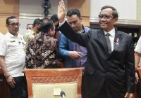 Mahfud Beberkan Asal Usul Transaksi Janggal Rp 349 T di Kemenkeu, Termasuk Kelompok Rafael Alun