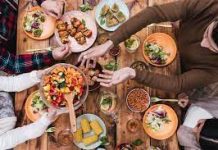 Saat Buka Puasa Ramadan, Hindari 6 Kesalahan Memilih Makan