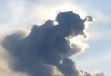 BPPTKG: Gunung Merapi Telah Muntahkan 68 Kali Awan Panas Guguran Sejak 11 Maret