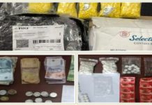 FAKTA Warga Kelayan Pemesan 10.392 Butir Obat Terlarang yang Diciduk Ditresnarkoba Polda Kalsel