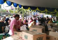 Operasi Pasar Minyak Goreng dan Gula Digelar Selama Ramadan 2023, Catat Waktunya