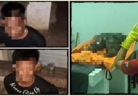 Kapolres Tapin AKBP Ernesto Buka Suara Soal Tertangkapkan Terduga Pembunuhan Waria Alya