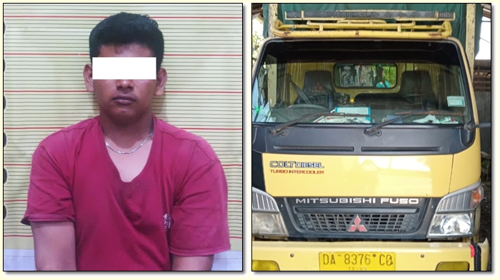 pencuri truk2