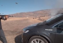 Penembakan Brutal di Pakistan, 11 Orang Tewas dalam Mobil yang Terbakar Akibat Dibrodong Peluru