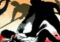 Perkelahian Berdarah di Desa Kayu Habang HSS, Orangtua Ikut Kena Sabet