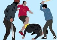 FAKTA Pembunuhan Lansia 'Kebal', Ditebas Tak Mempan, Didor di Kepala Lalu Dicincang 30 Preman, Akibat Sengketa Lahan Batu Bara