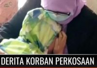 FAKTA Ayah di Kapuas Kalteng Setubuhi Anak Tiri hingga Hamil 8 Bulan, Polisi: Sudah Beristri Dua