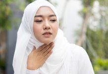 Derita Radang Tenggorokan Selama Puasa Ramadan? Jangan Panik, Lakukan Ini