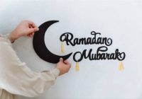 Doa 10 Hari Pertama Bulan Puasa Ramadhan Sesuai Ajaran Nabi Muhammad SAW