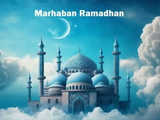 PP Muhammadiyah Tetapkan 1 Ramadhan 1445 H 11 Maret 2024, Idul Fitri 10 April