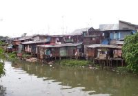 5.000 Orang Warga Banjarmasin Masuk dalam Golongan Miskin Ekstrem
