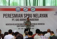 Ternyata Kalimantan Selatan Miliki Tiga SPBU Nelayan, di Sini Lokasinya