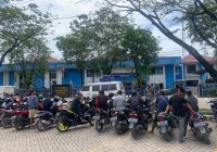 Rencana Buruh Kapal Tiung dan Sopir Tronton 'Demo' ke KSOP Batal, Kedua Belah Pihak Berdamai