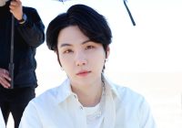 Suga BTS Diamankan Polisi karena Jatuh Saat Berkendara di Jalan Dalam Kondisi Mabuk